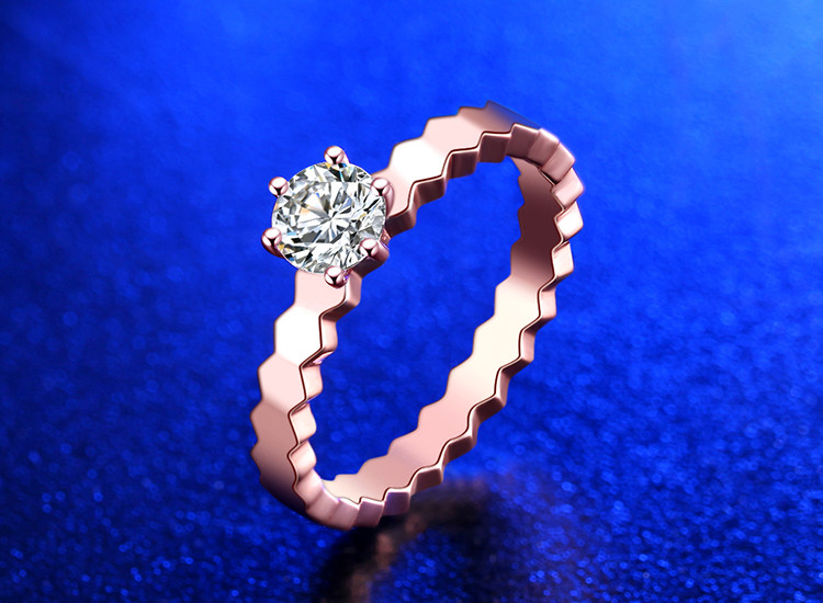 Bague Femme OTHER   en Matiere mixte - Ref 3086416 Image 11