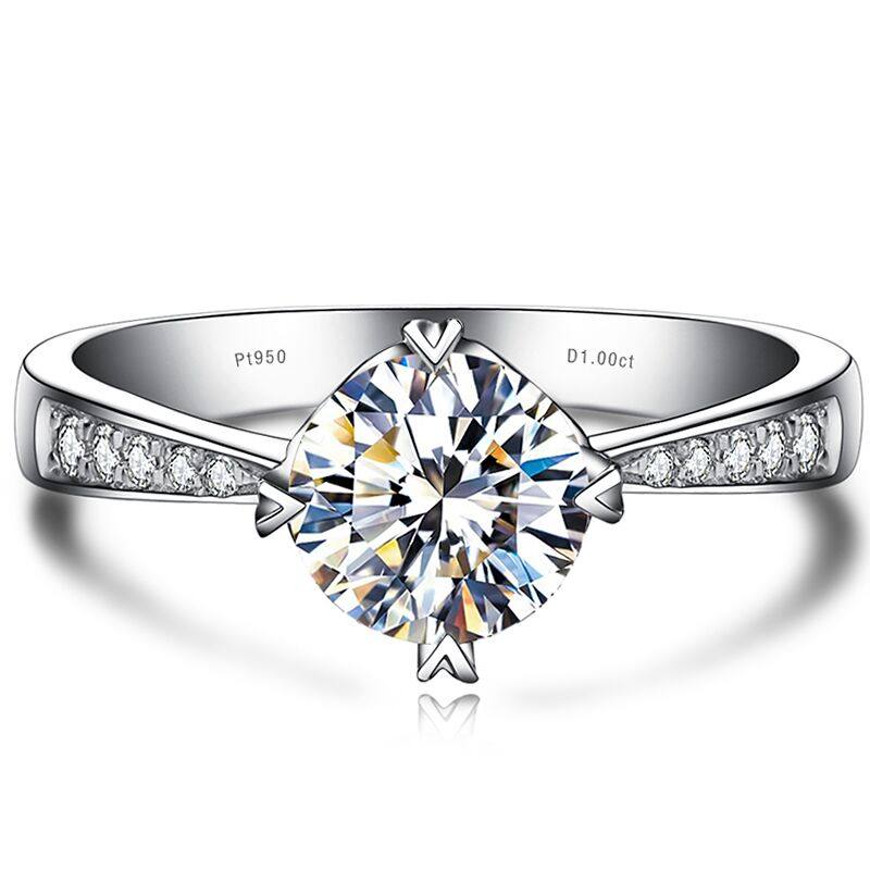 Bague Femme OTHER   en Matiere mixte - Ref 3088636 Image 5