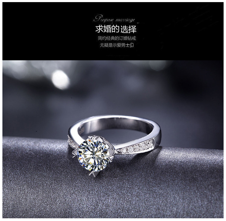 Bague Femme OTHER   en Matiere mixte - Ref 3088636 Image 18