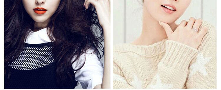 Bague Femme OTHER   en Matiere mixte - Ref 3088636 Image 10