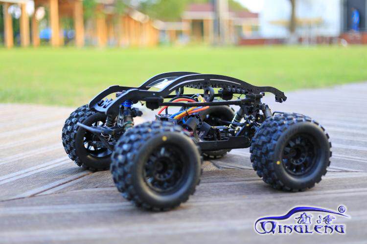 tekno rc mt410
