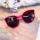 Силиконовая квадрат куркумы роза красная
