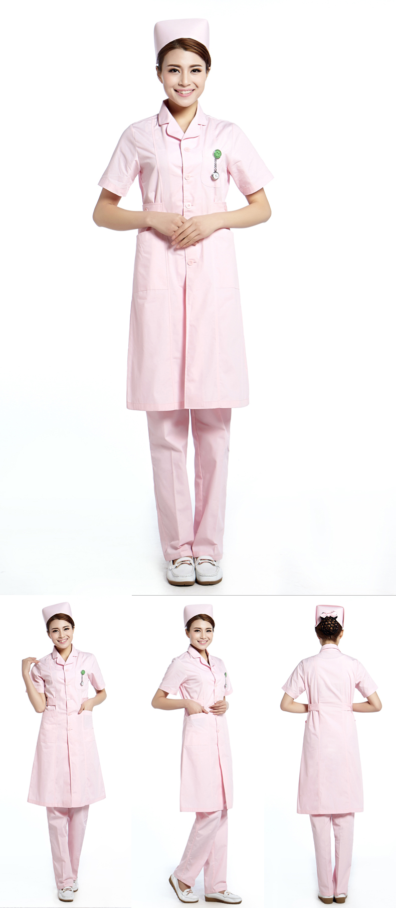 Tenue infirmière - Ref 1859527 Image 8