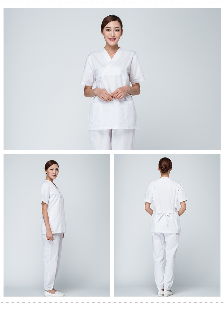 Tenue infirmière - Ref 1867618 Image 19
