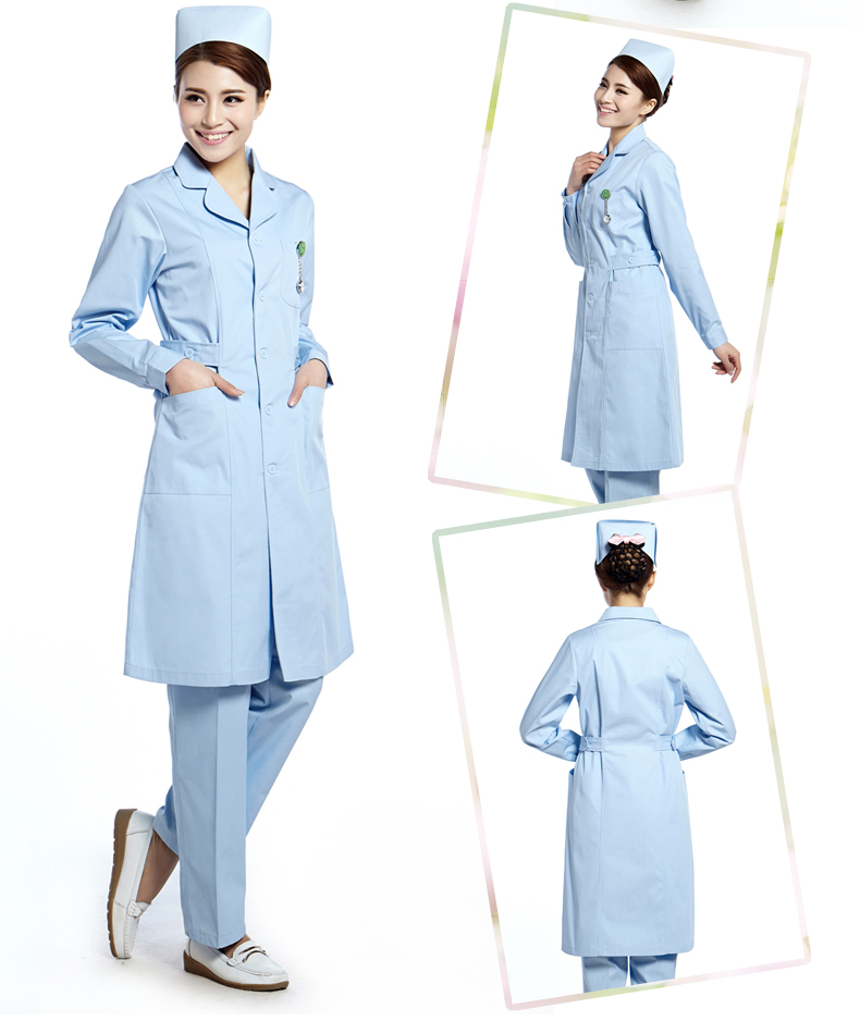 Tenue infirmière - Ref 1859527 Image 15