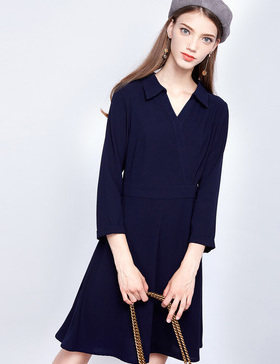 Robe grande taille femme - Ref 3236411 Image 14