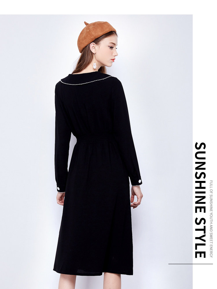 Robe grande taille femme - Ref 3236411 Image 28