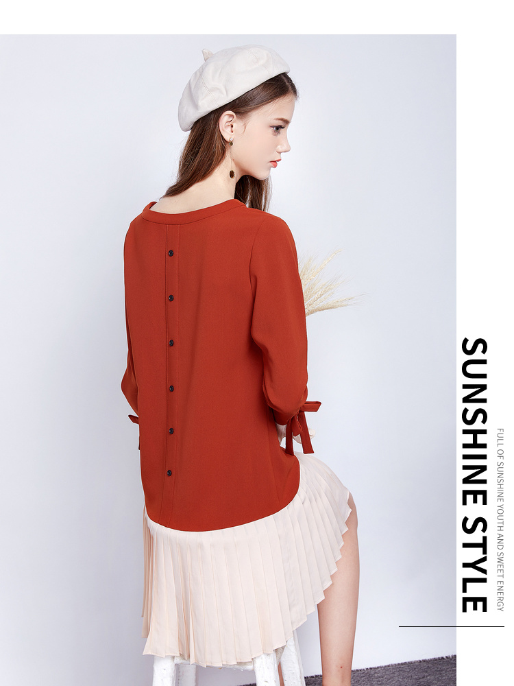 Robe grande taille femme - Ref 3236536 Image 28