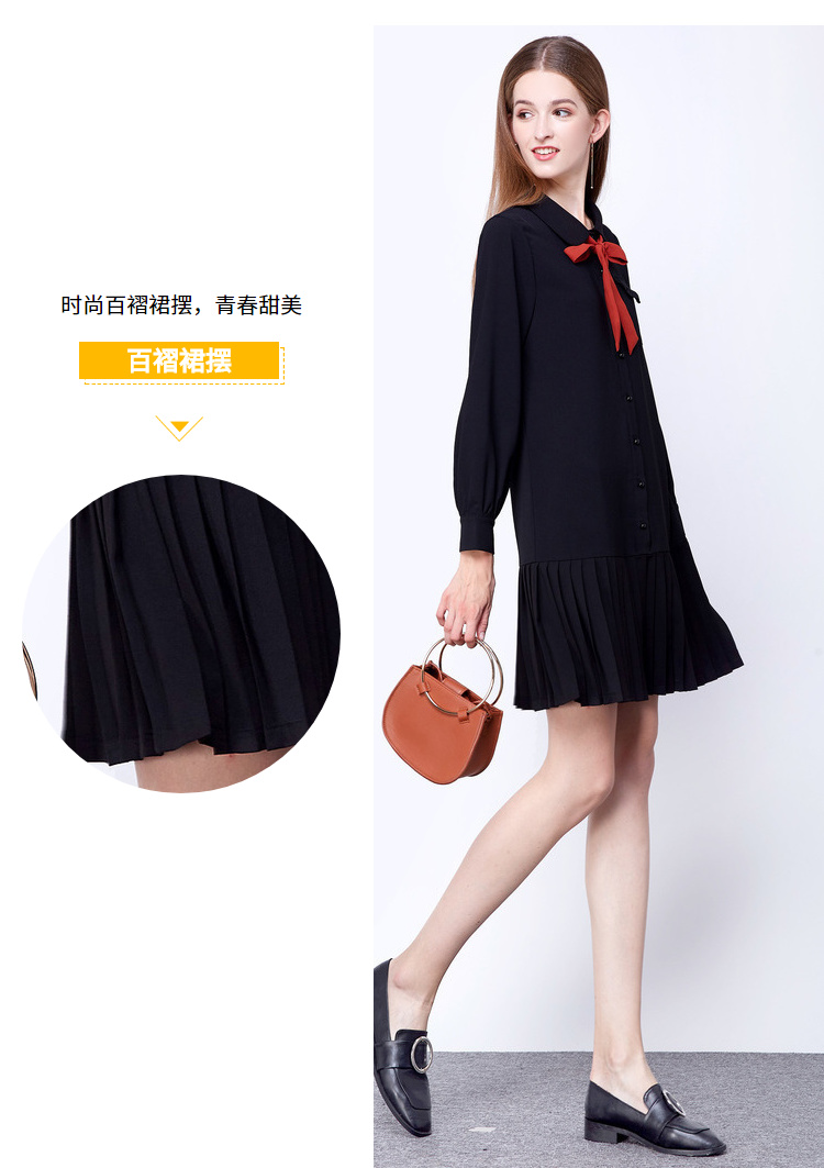 Robe grande taille femme - Ref 3237037 Image 11