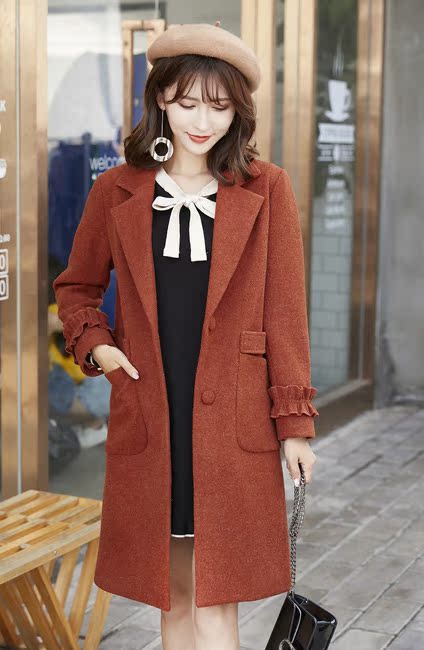 Manteau grande taille femme - Ref 3235375 Image 33