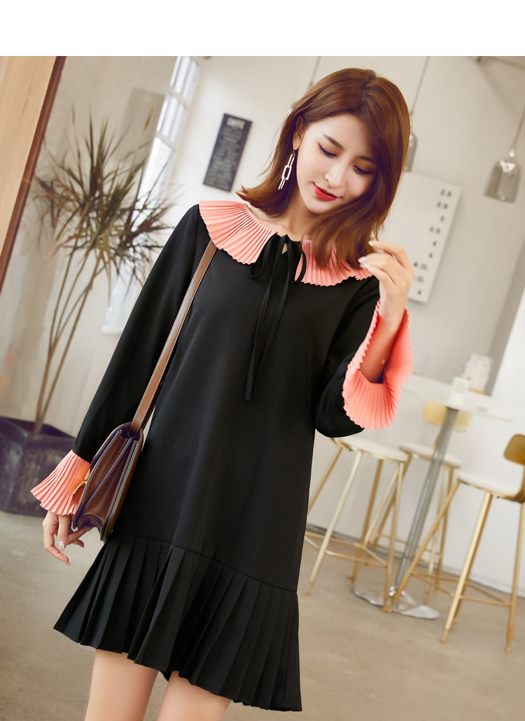 Robe grande taille femme - Ref 3236898 Image 23