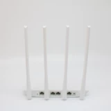 Mercury MW325R Беспроводной маршрутизатор Home Home Wall King Wi -Fi Оптическое волокно телекоммуникационное телекомпонент с высокой скоростью широкополосной широкополосной связи