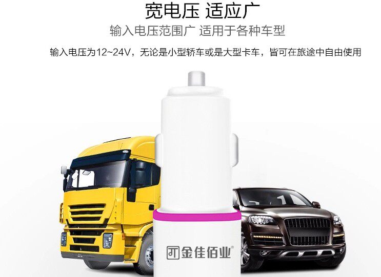 chargeur 2.4A, 2A - Ref 1294090 Image 9