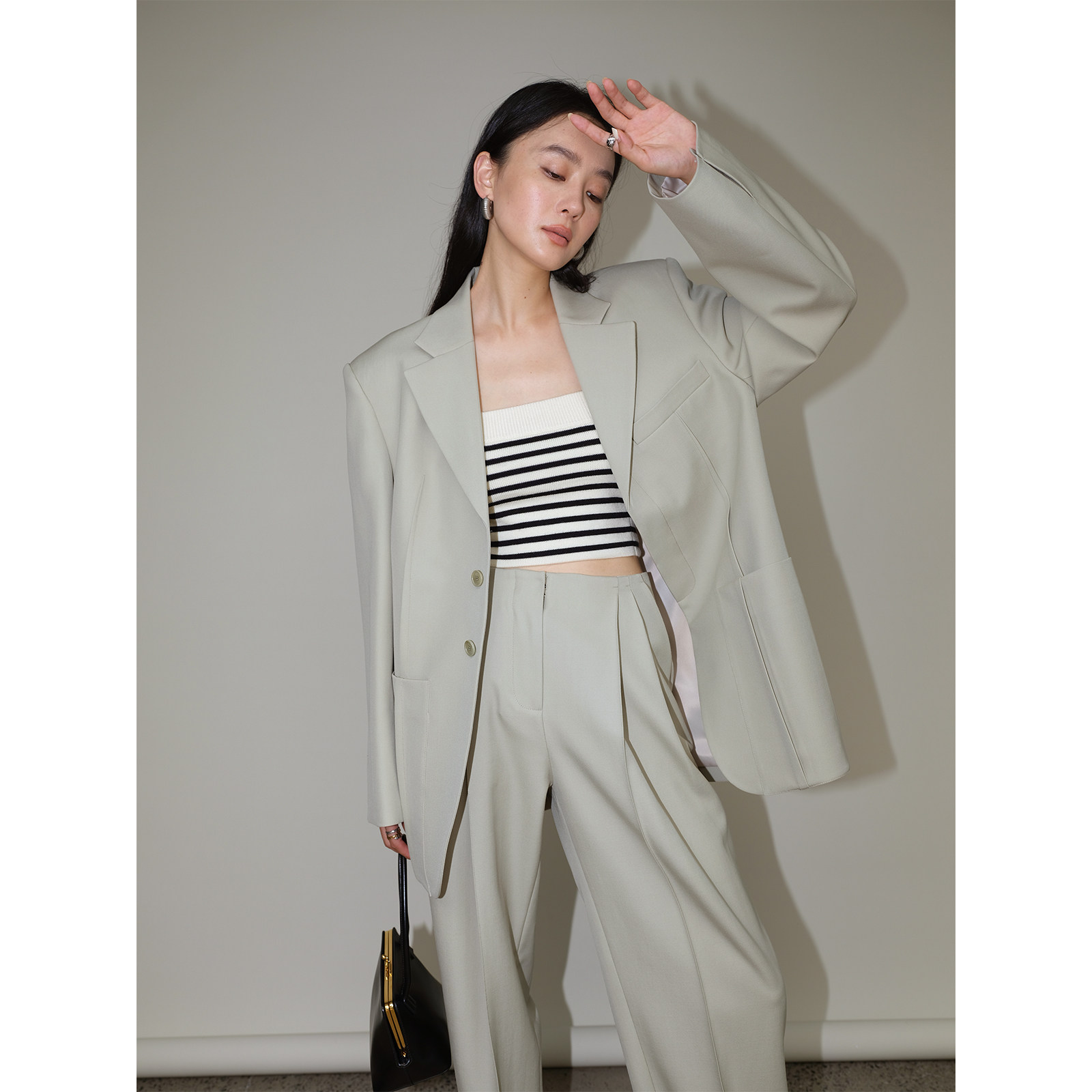 MARYME New Autumn Guide for the New Guide of Small Building Design Separation of Dark Lamb Suite