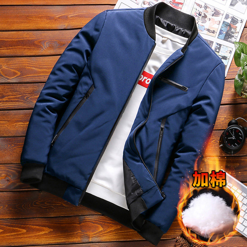 Blouson hiver pour homme E    - Ref 3113184 Image 5