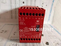 Safety relay D40B-J1 D40B-J2 D4OB-J1 D4OB-J2 Fully packaged