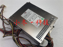 Original New Ju MRW-6400P Server Power Supply 400W MRW-6400P-R 1+1 Redundant Power Supply
