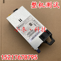 Original 3Y power supply YM-2301H 300W redundant server power supply