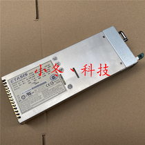 Lenovo Wanquan R520 redundant power module ETASIS ETASIS EFRP-603 600W server power supply