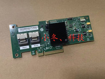 IBM M1015 6GB SAS hard drive through array card 46M0861 9220-8I 9240-8i