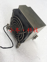 HP Z400 Z600 Z800 workstation CPU fan radiator 463991-001 463990-001
