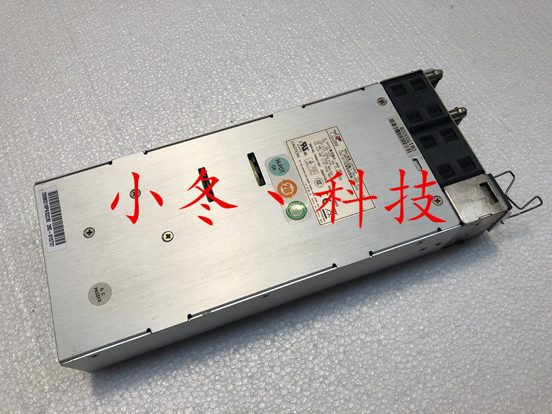 Original fitting new giant ZIPPY S1M-5460P 460W SIM-5460P disk array redundant power supply