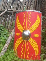 Roman shield Guro Legion shields for the training of the protective gear