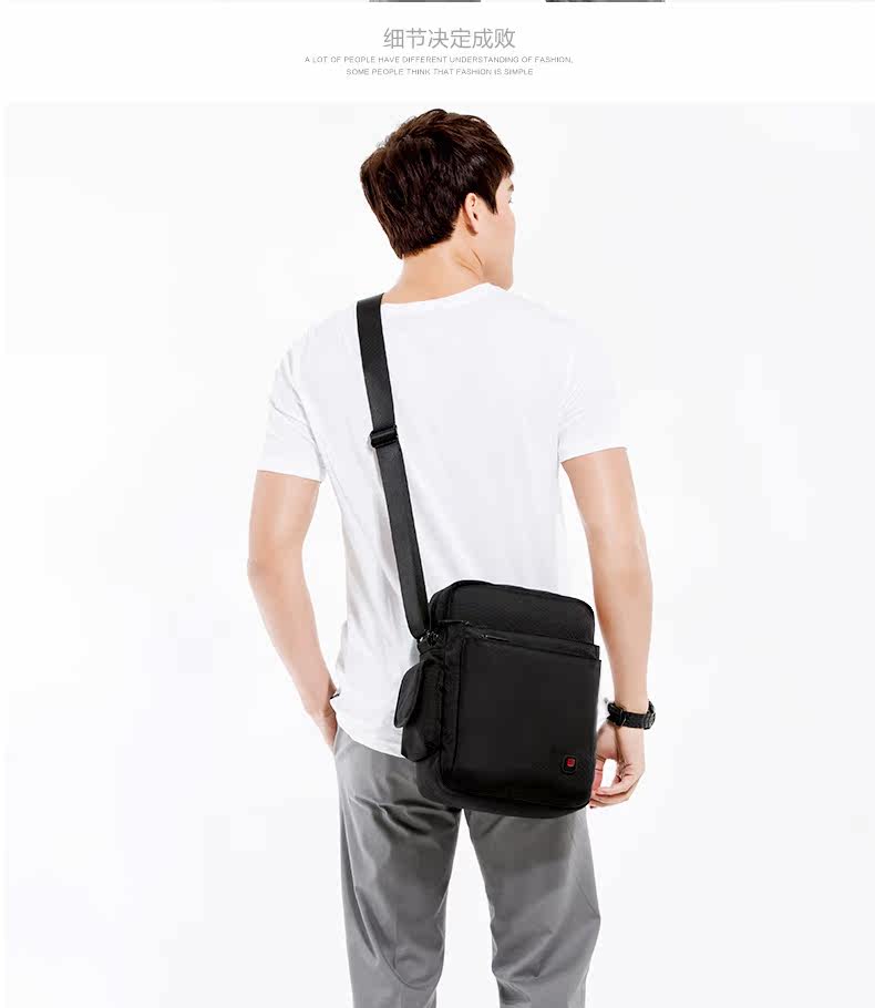 Sac pour homme - Ref 49580 Image 10