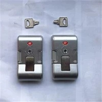 Серебряный замок для влюбленных