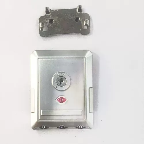 Чемодан, аксессуары, замок, прямые продажи с завода