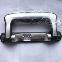 Боковая ручка