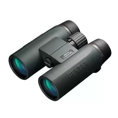 Licensed PENTAX PENTAX SD 8x42 10x42 WP nitrogen-filled waterproof high-definition high-brightness binoculars