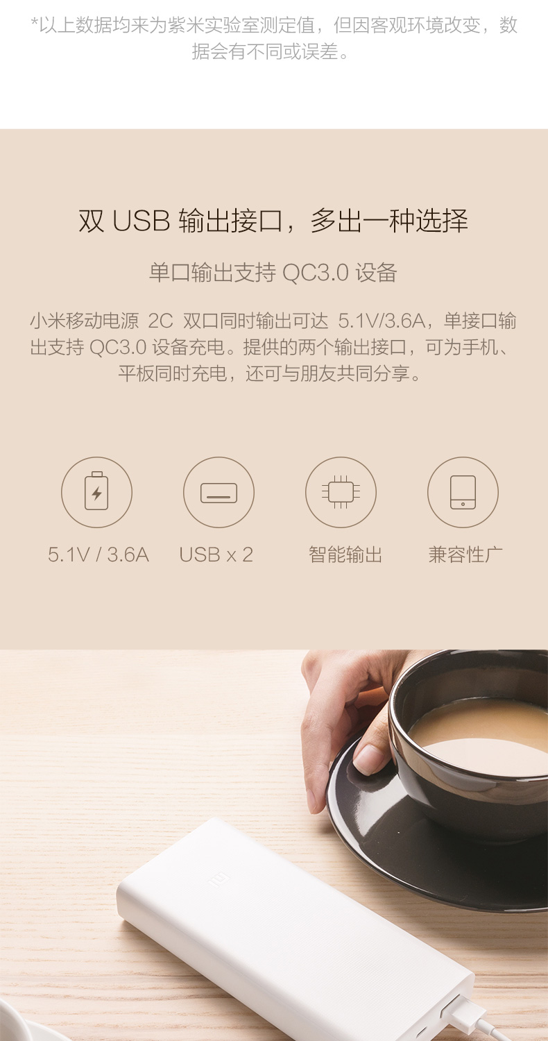 2C 20000mah mA điện thoại di động của Apple kê Andrews nhỏ phổ cầm tay công suất lớn kho báu có thể sạc lại - Ngân hàng điện thoại di động sạc dự phòng veger