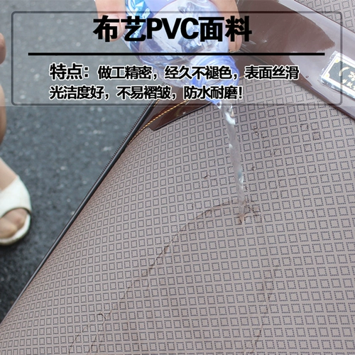 摩尔伽 Мужской вместительный и большой чемодан, универсальная коробка, 28 дюймов