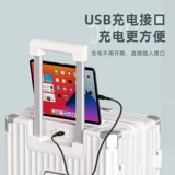 Вместительный и большой чемодан, 20 дюймов, 28 дюймов