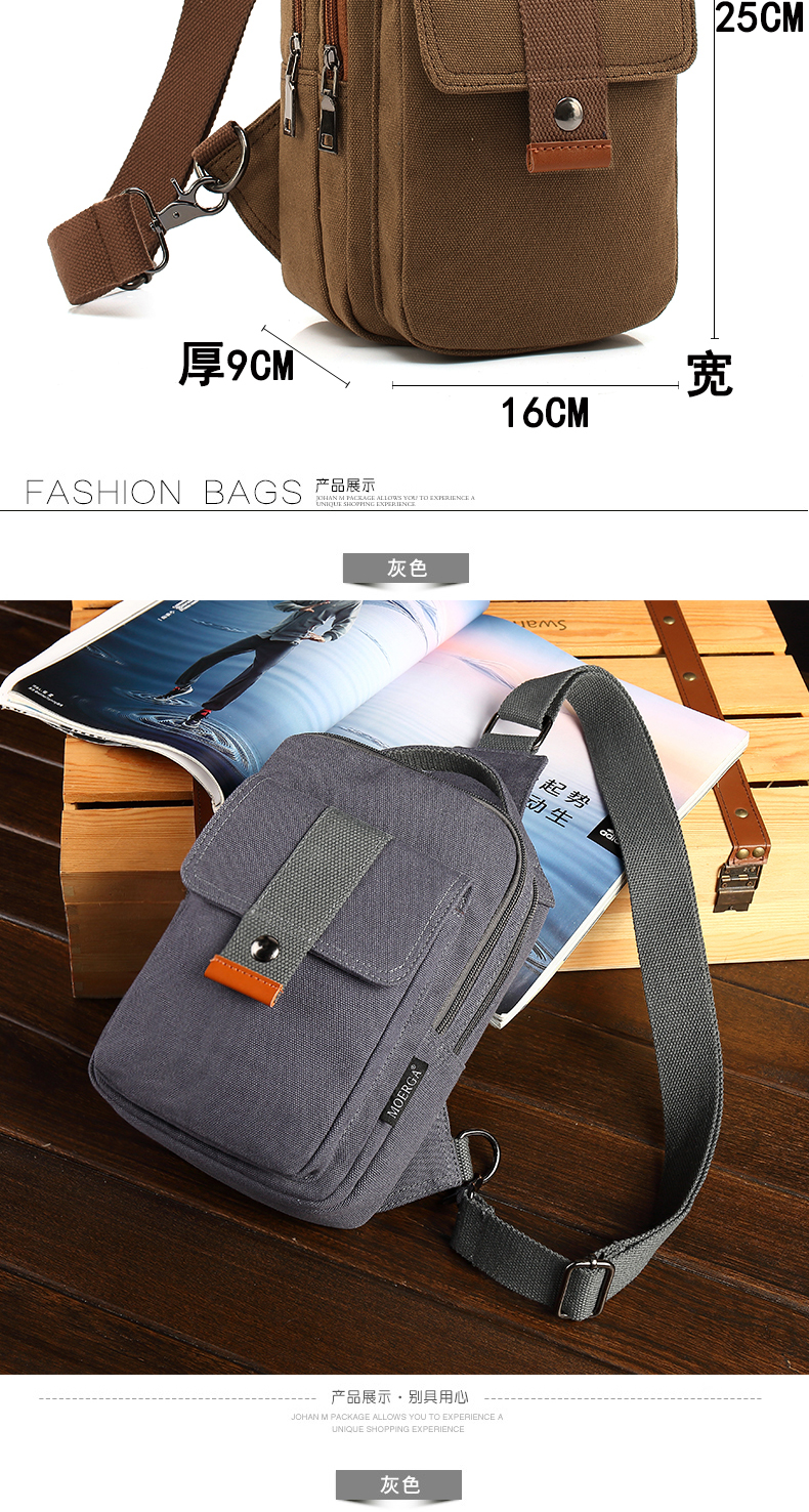 Sac homme - Ref 54092 Image 13