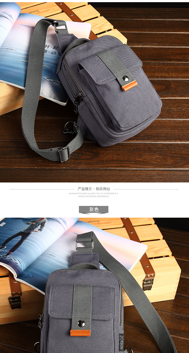 Sac homme - Ref 54092 Image 14