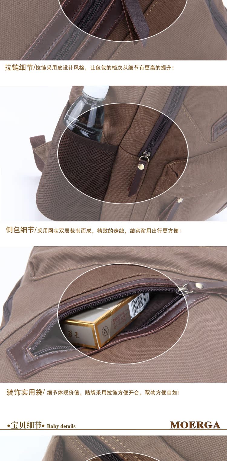 Sac homme - Ref 52261 Image 16