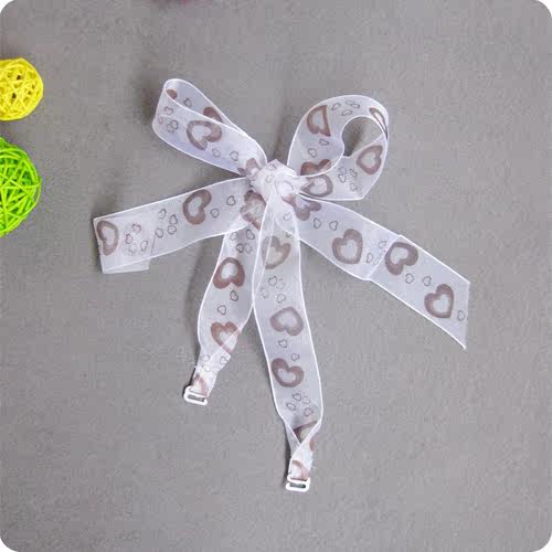 Sangles pour lingerie - Ref 815414 Image 3