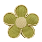 Подушка для спальни, диван, сиденье для домашнего использования, татами, в цветочек