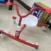 Trẻ nhỏ bốn bánh xoắn mới đồ chơi xe trẻ em trôi yo xe đẩy chống rollover bập bênh 3 6 tuổi - Con lăn trượt patinet / trẻ em xe đạp thống nhất trẻ em Con lăn trượt patinet / trẻ em