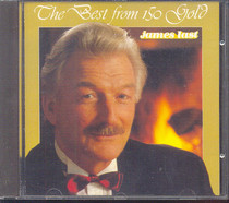 James Last The Best From 150 Gold Silver Circle Edition Polaroid Issue Original CD