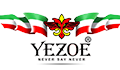 YEZOE服饰旗舰店的LOGO
