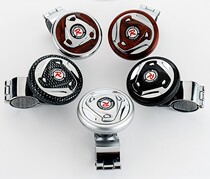 Car steering wheel booster ball steering gear with bearing multi-function Special mini universal labor-saving booster