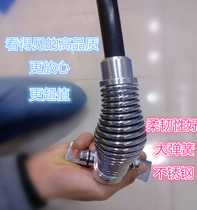 Car off-road antenna car SUV radio antenna clip edge antenna modified bold antenna fleet flagpole antenna