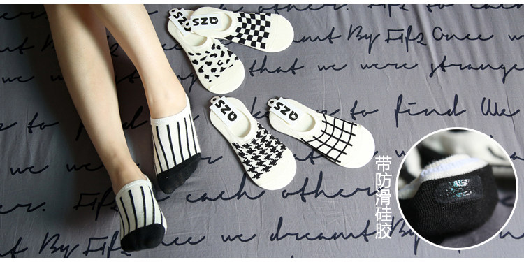 Chaussettes - collants - Ref 754757 Image 18