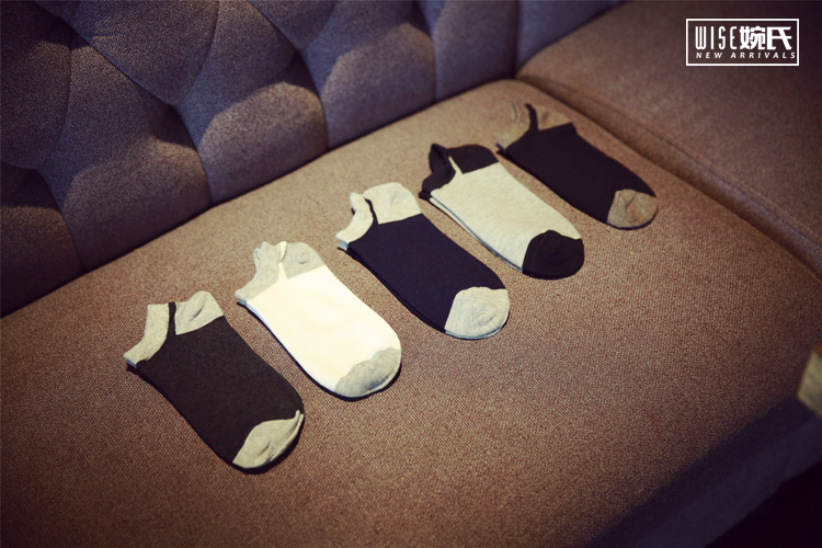 Chaussettes - collants - Ref 765625 Image 29