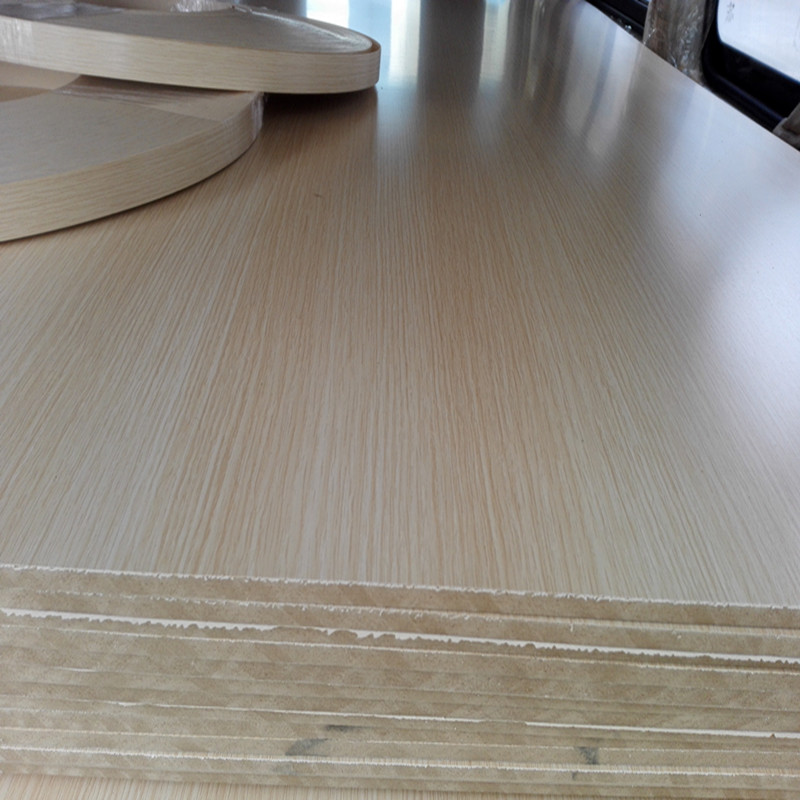 Medium fiber board Core melamine applier panel Intimate Plate Accessories FURNITURE DESK BOARD COMPUTER DESK BAR COUNTER SHOW CABINET