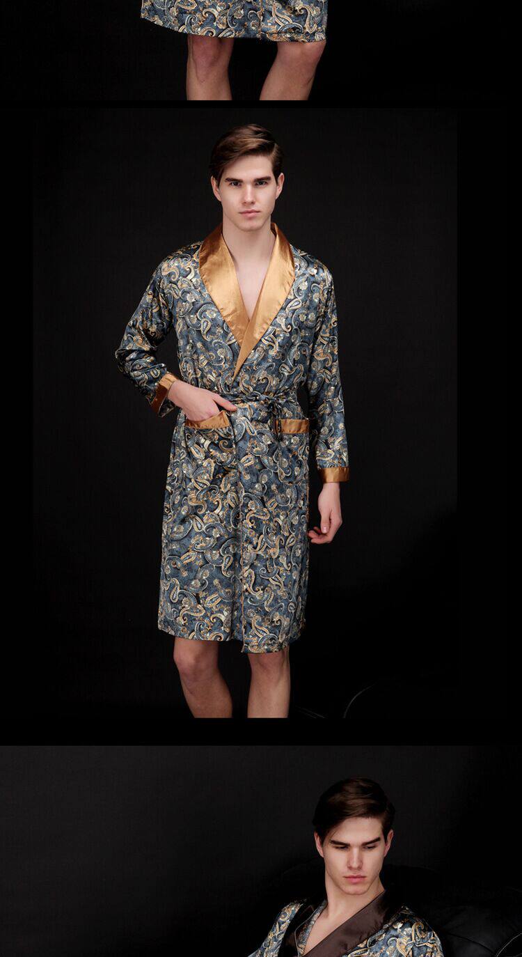 Peignoir jeunesse WP020 - Ref 591371 Image 14