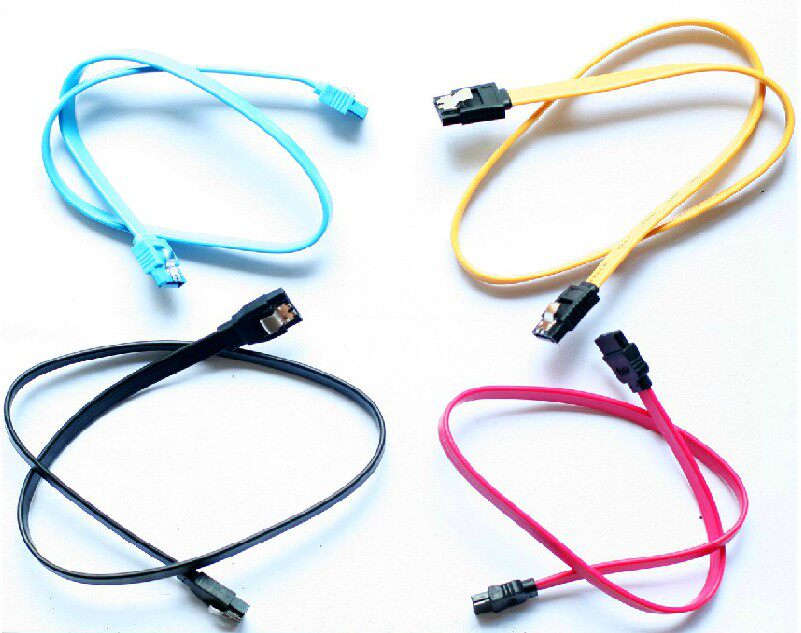 SATA line serial port hard disc line serial port optical drive line serial port line hard disc data line